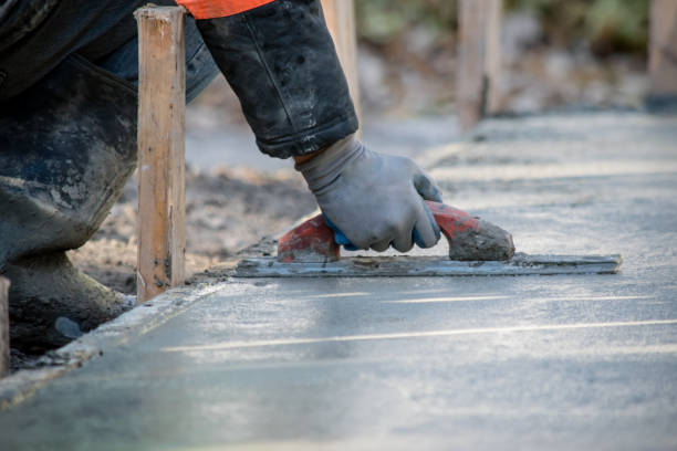 Best Commercial Concrete Services in Las Campanas, NM