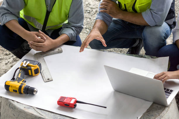 Best Concrete Demolition Services in Las Campanas, NM