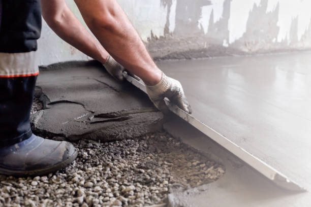 Best Industrial Concrete Flooring in Las Campanas, NM
